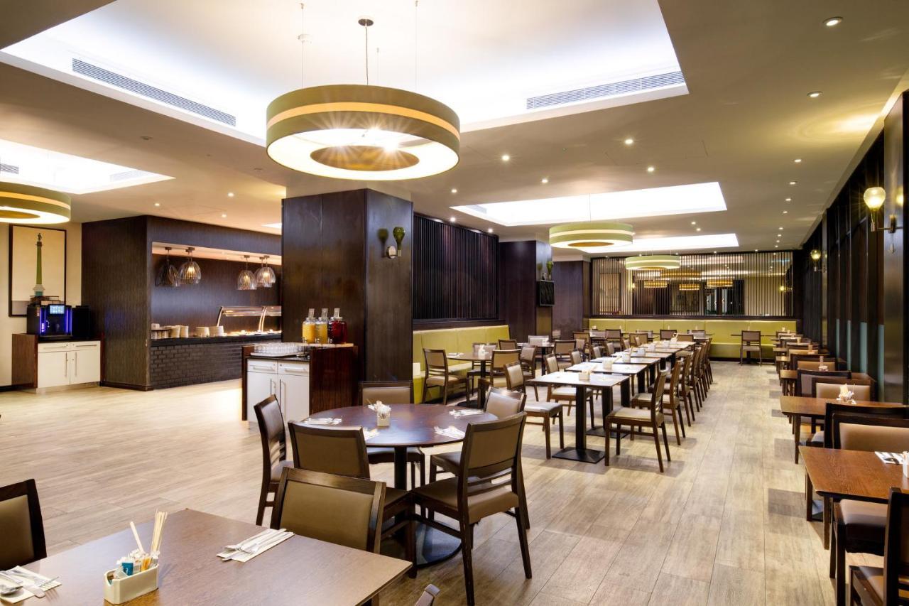 President Hotel Londra Esterno foto
