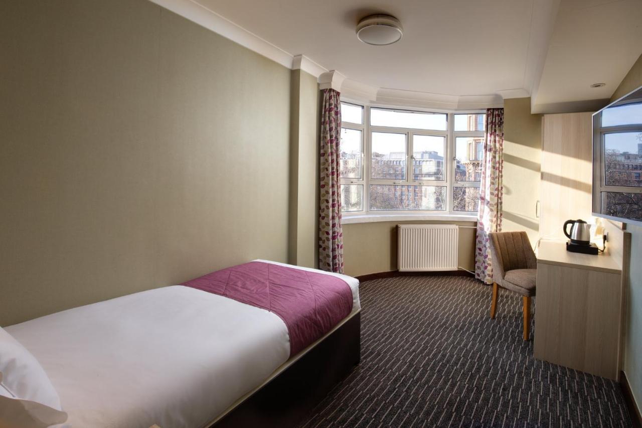 President Hotel Londra Esterno foto