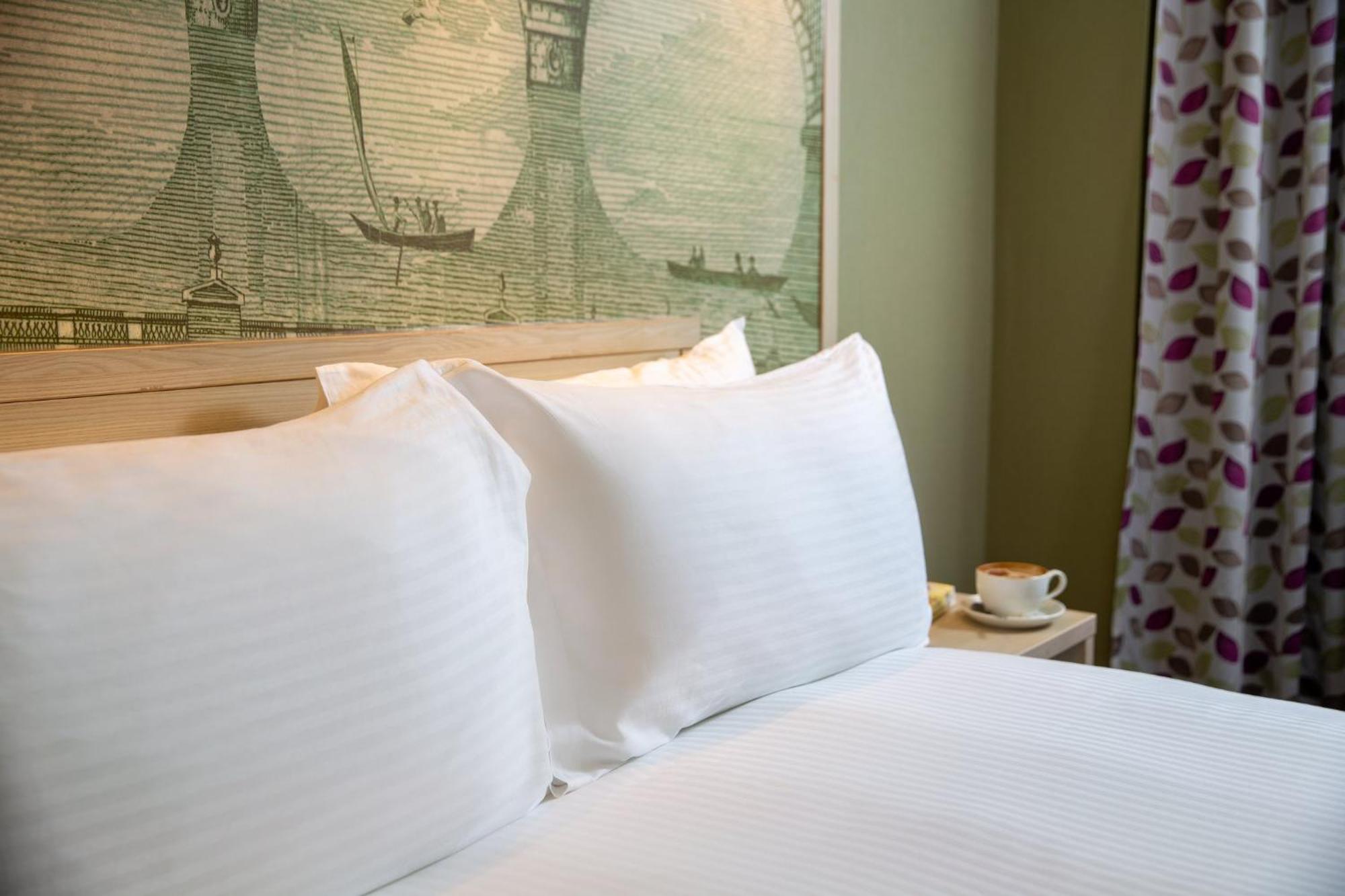 President Hotel Londra Esterno foto