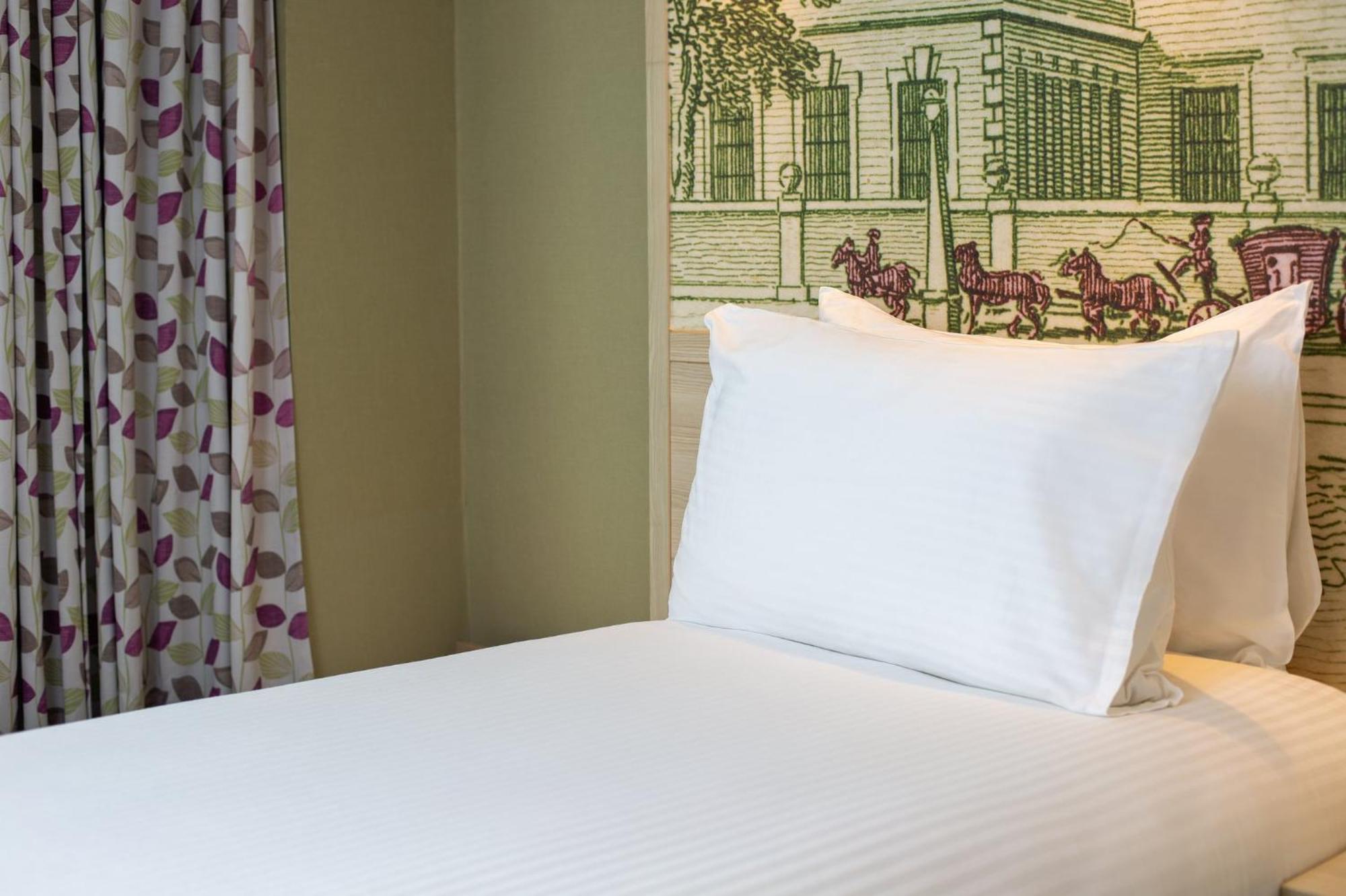 President Hotel Londra Esterno foto